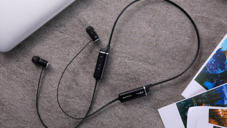 Tai nghe Partron PBH 400: Trải nghiệm âm thanh đỉnh cao từ xứ sở Kim Chi