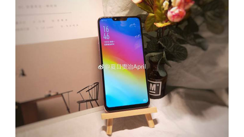 Thiết kế OPPO A5
