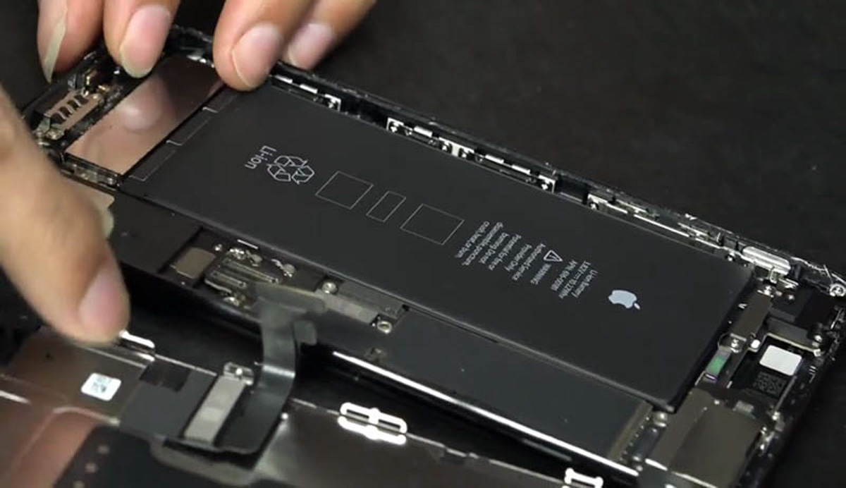 1001 cách kiểm tra pin điện thoại hỏng hay chưa?