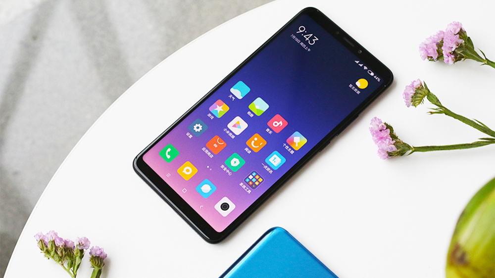 Chiêm ngưỡng Xiaomi Mi Max 3 vừa ra mắt, xứng đáng là ông hoàng phablet giá rẻ