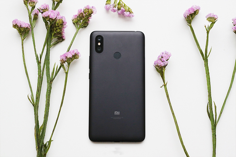 Trên tay nhanh Xiaomi Mi Max 3