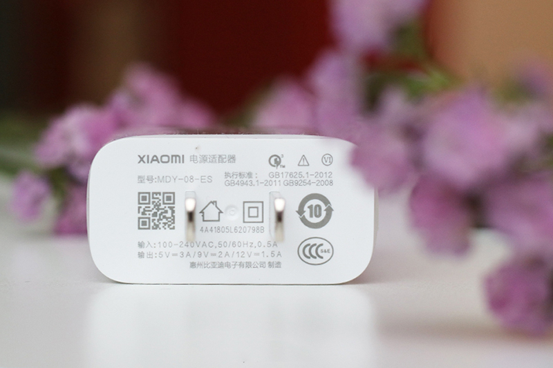 Trên tay nhanh Xiaomi Mi Max 3