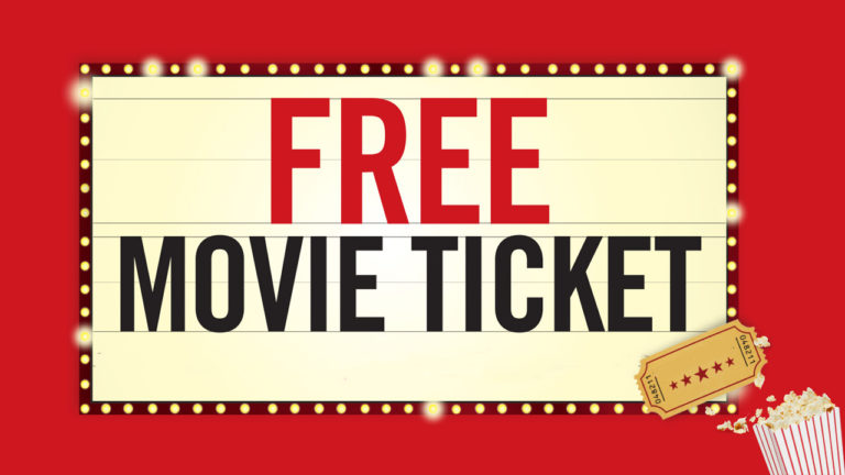 Hướng dẫn cách nhận vé xem phim miễn phí tại BHD Cinema trong tháng 7 này