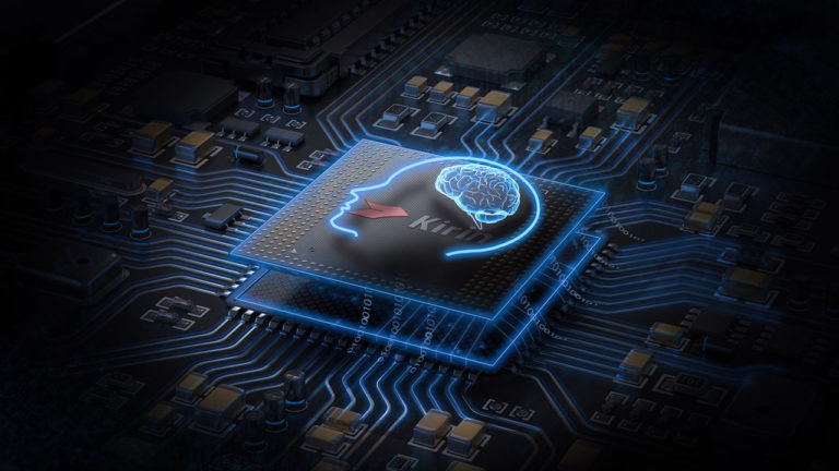 Huawei sẽ trình làng siêu chip Kirin 980 vào ngày 31/08 tới?