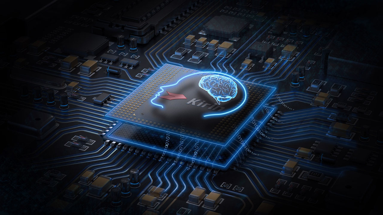 Huawei sẽ trình làng siêu chip Kirin 980 vào ngày 31/08 tới?