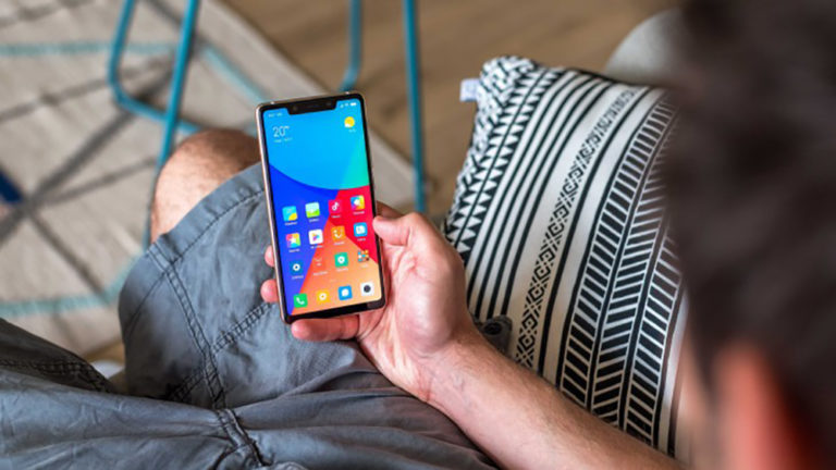 Xiaomi Mi 8 SE xuất hiện biến thể mới, giá siêu rẻ chỉ từ 7.8 triệu đồng