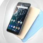 Xiaomi Mi A2 và A2 Lite ra mắt: Camera kép, Android One, giá từ 4.69 triệu đồng