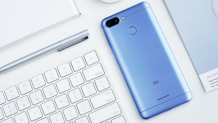 Xiaomi Redmi 6 và Redmi 6A chính thức ra mắt Việt Nam, giá từ 2.19 triệu đồng