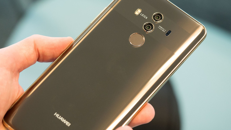 android 9 pie huawei