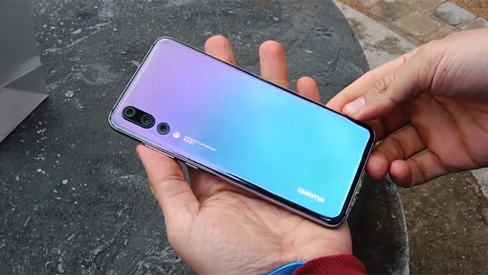 Cực Hot! Huawei công bố 9 smartphone cập nhật EMUI 9.0 Closed Beta