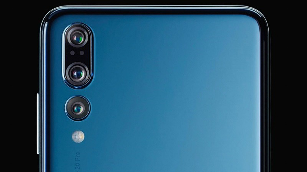 Huawei Mate 20 lộ cấu hình và giá bán khiến iPhone X phải chào thua