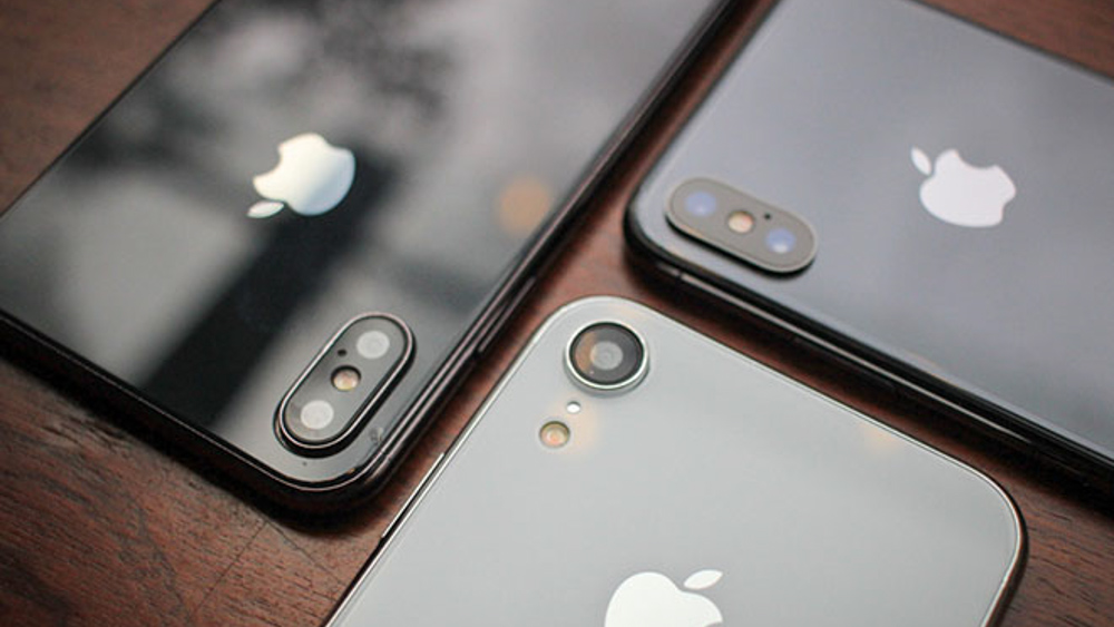 Thật bất ngờ! Bộ ba iPhone 2018 đã có đầy đủ cấu hình và giá bán
