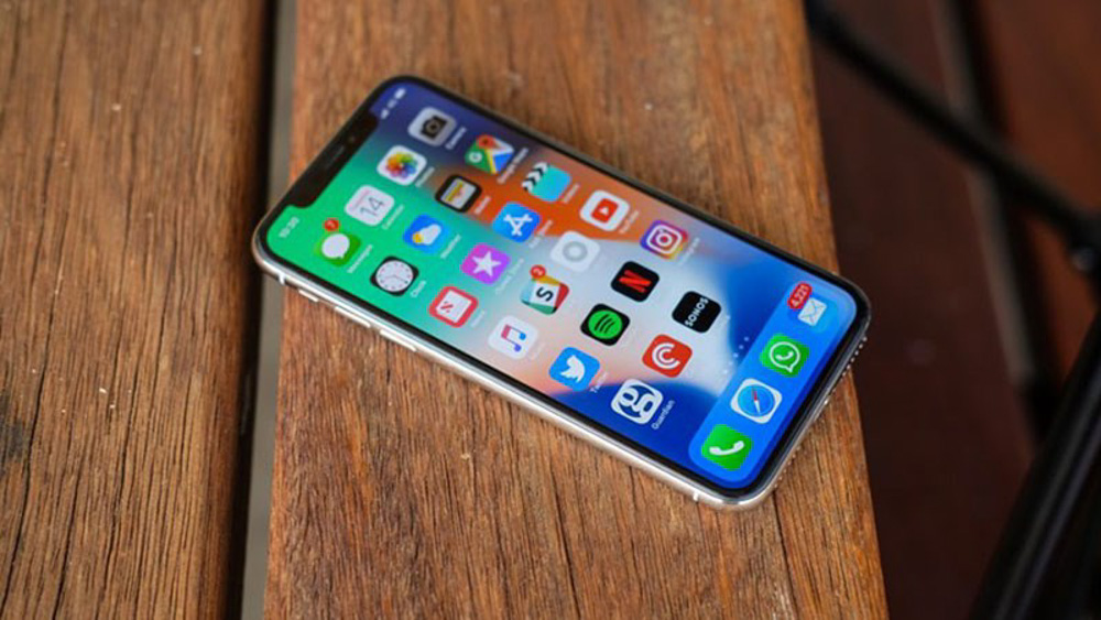 Giá bán đã có! Cấu hình iPhone 2018 “giá rẻ” bất ngờ xuất hiện