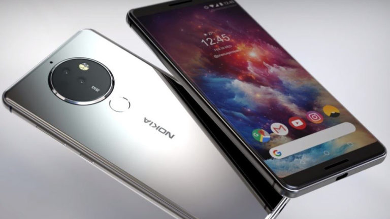 Nokia 9: Những thông tin không thể bỏ qua trước ngày ra mắt