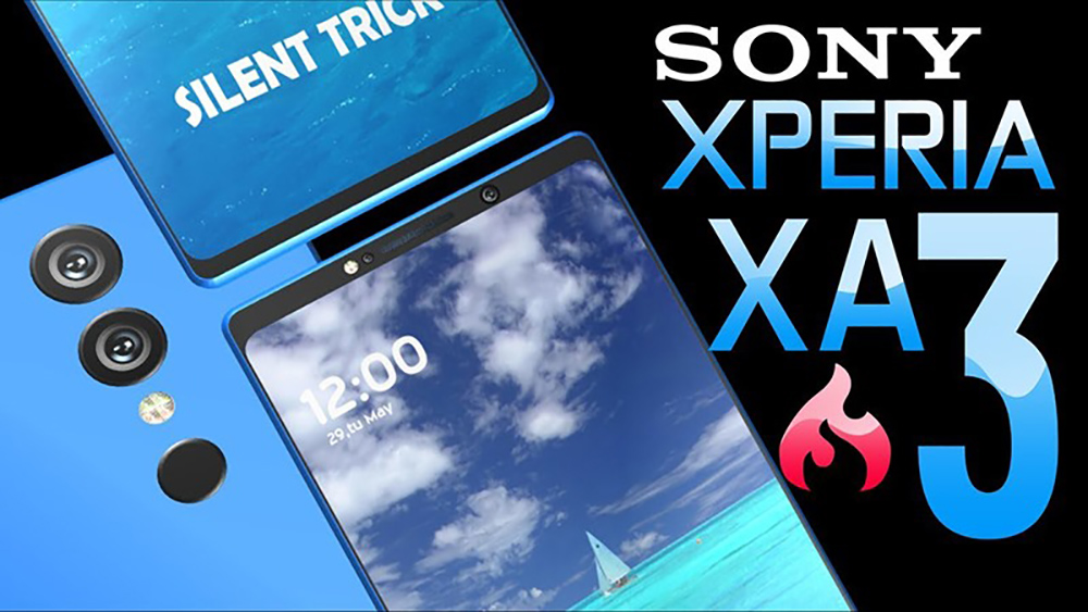 Xperia XA3 xuất hiện trên Geekbench với chip Snapdragon 660, RAM 4GB