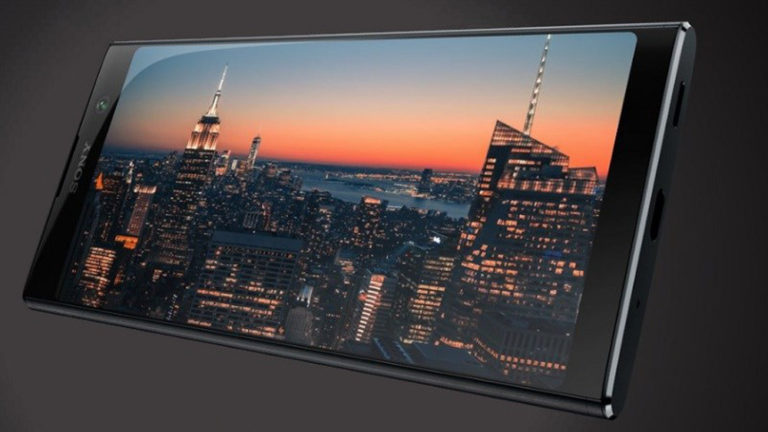 Cực khủng! Xperia XA3 Ultra lộ sức mạnh với chip Snapdragon 660, RAM 6GB