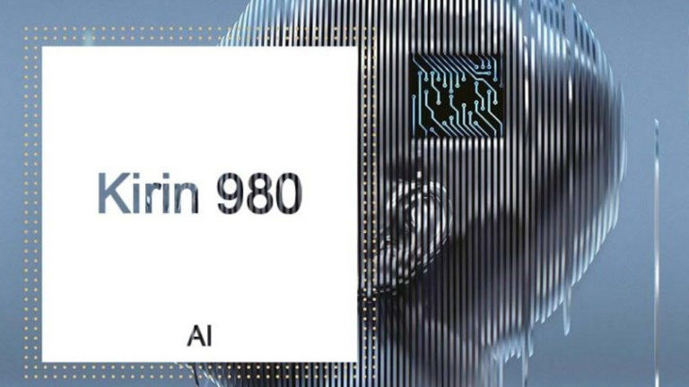 Đầu tiên trên thế giới, chip 7nm Kirin 980 sẽ xuất xưởng vào tháng 10