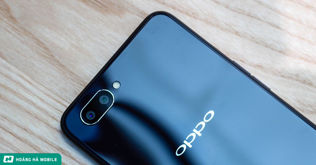 Tải bộ hình nền đẹp cho smartphone Oppo - Thủ thuật Android