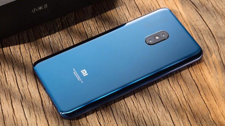 Xiaomi Pocophone F1 xuất hiện điểm hiệu năng “ngất ngưởng” trên Antutu