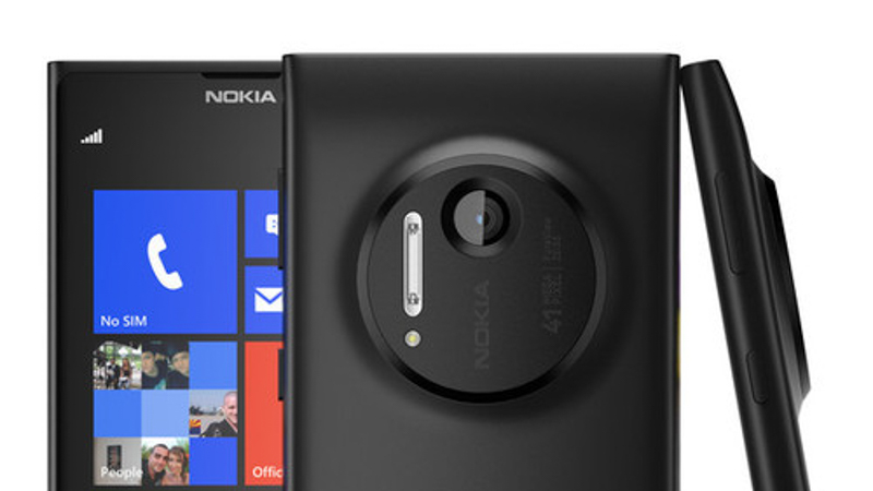 điện thoại mới Nokia