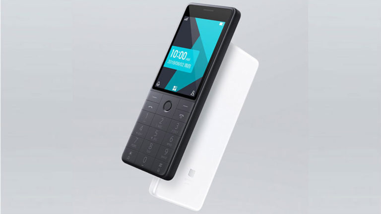 CHÍNH THỨC: Cục gạch Qin AI không phải sản phẩm của Xiaomi