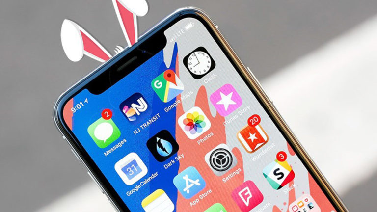 Huawei là hãng điện thoại làm nhiều “tai thỏ” nhất cho smartphone” đã bị khóa Huawei là hãng điện thoại làm nhiều “tai thỏ” nhất cho smartphone