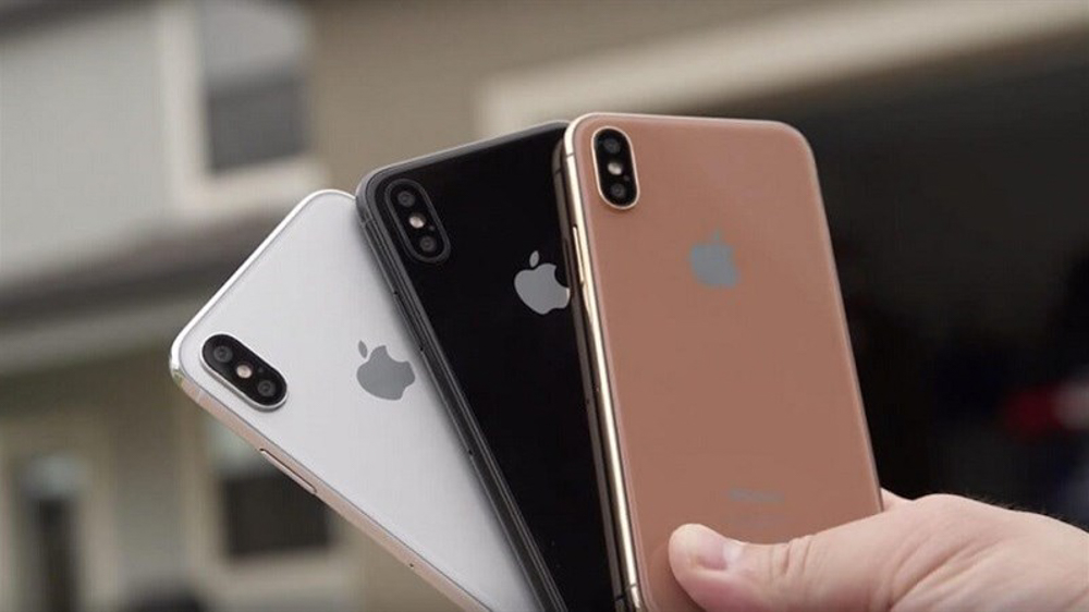 Tin nổi không? Doanh số iPhone 2018 sẽ phá mọi kỷ lục từ thời iPhone 6