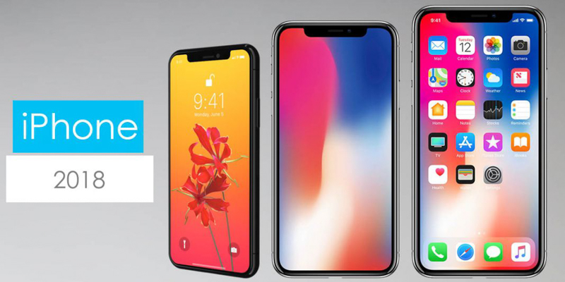 doanh số iphone x