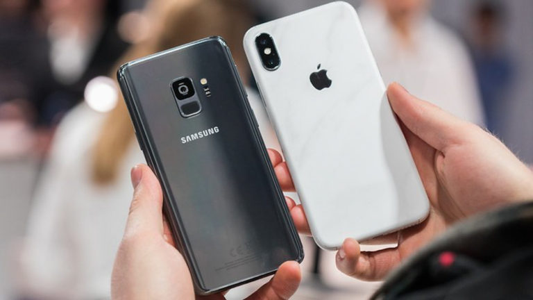 Apple đã tiếp tay cho cả thị trường smartphone rút hầu bao người dùng như thế nào?