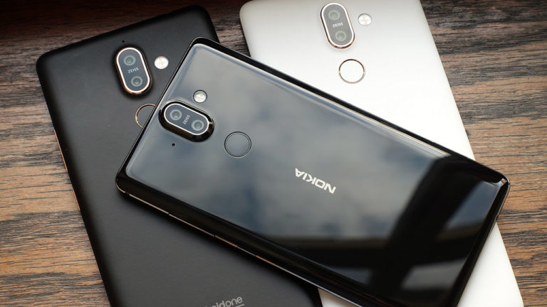 Counterpoint: Nokia là một trong 10 thương hiệu smartphone bán chạy nhất với 4.5 triệu máy trong Q2/2018