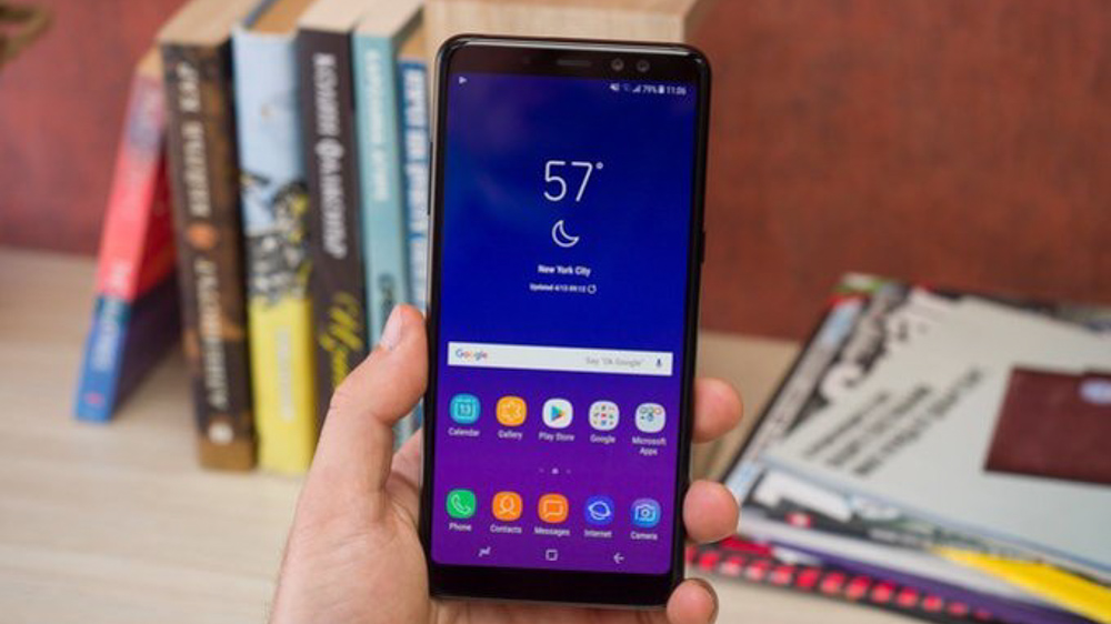 Galaxy A4 sắp ra mắt với nhiều biến thể bất ngờ