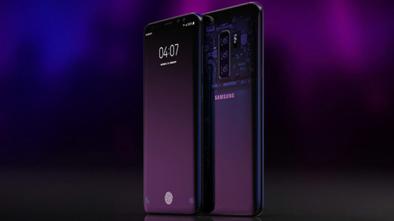 Galaxy Note 10 ra mắt năm sau sẽ không phải là sản phẩm cao cấp nhất của Samsung