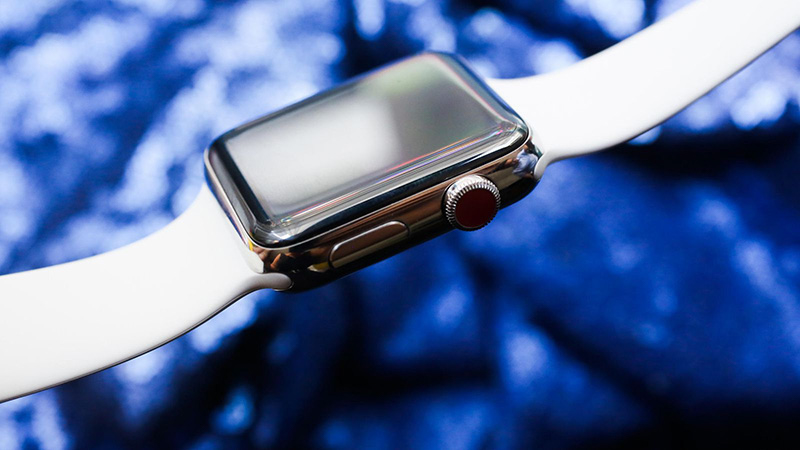 giá bán Apple Watch Series 4