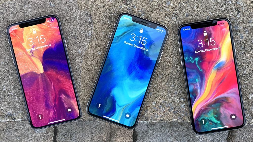 Ơn trời! Đã có giá bán của iPhone 2018 phiên bản “giá rẻ”