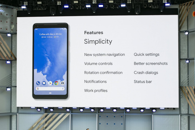 Hệ điều hành Android 9