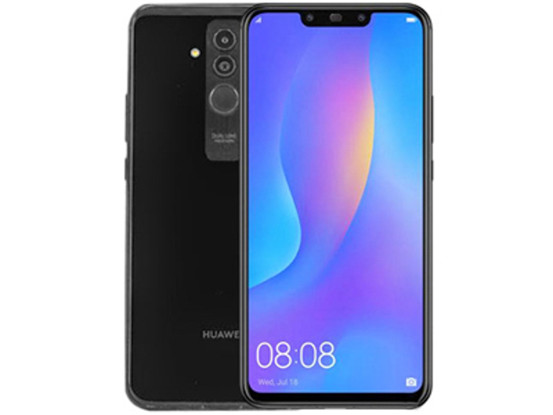 hình ảnh Huawei Mate 20 Lite 