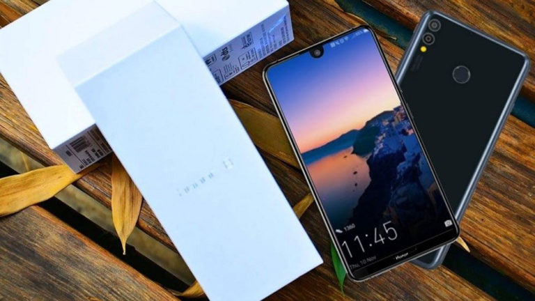 Honor 8X xuất hiện: Chip Snapdragon 660, trình làng ngày 5/9