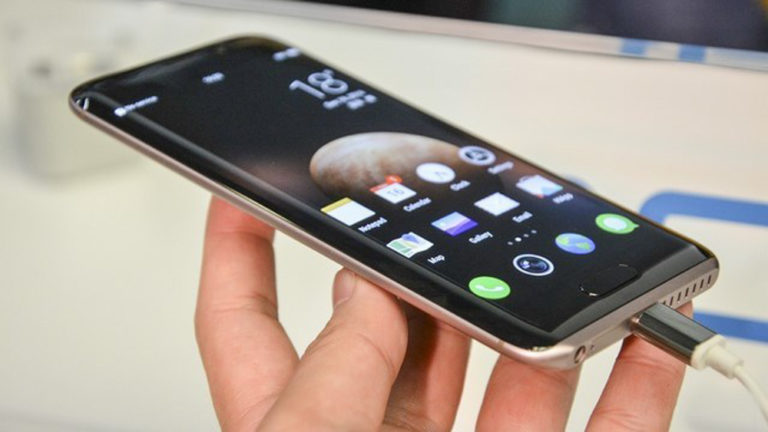 [IFA 2018] Không chỉ Mi MIX 3, Honor Magic 2 sẽ có camera thò thụt như OPPO Find X