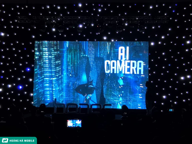 Honor Play ra mắt Việt Nam: Chiếc smartphone chuyên để chơi game, giá chỉ từ 6.990.000 đồng