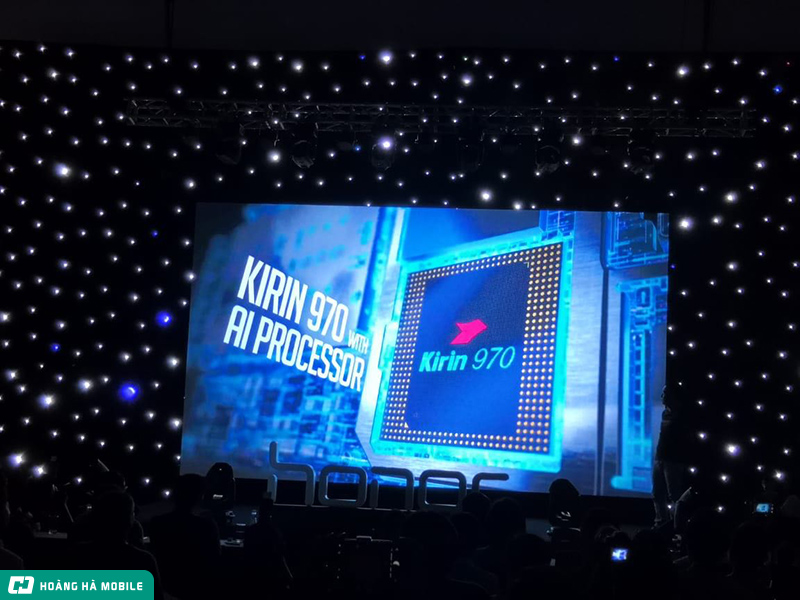 Honor Play ra mắt Việt Nam: Chiếc smartphone chuyên để chơi game, giá chỉ từ 6.990.000 đồng