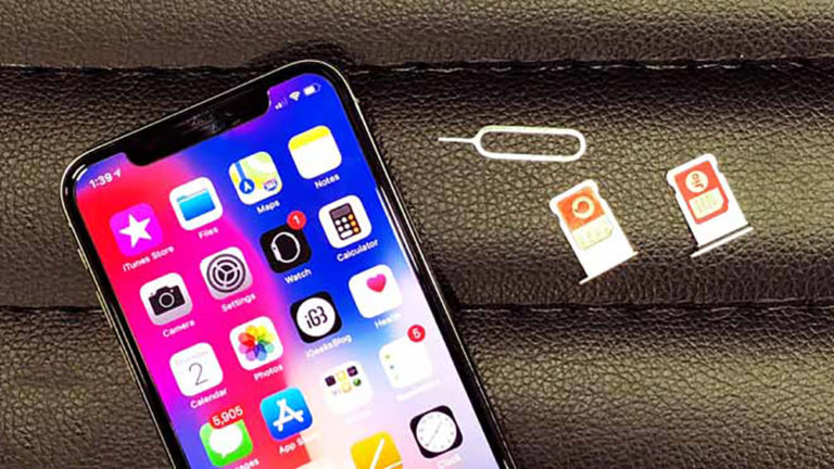 iPhone 2 SIM sẽ được bán độc quyền tại Trung Quốc, nên vui hay buồn đây?