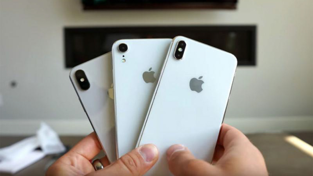 Không được quên! Ngày 12/9, Apple trình làng iPhone 2018 và các sản phẩm khác