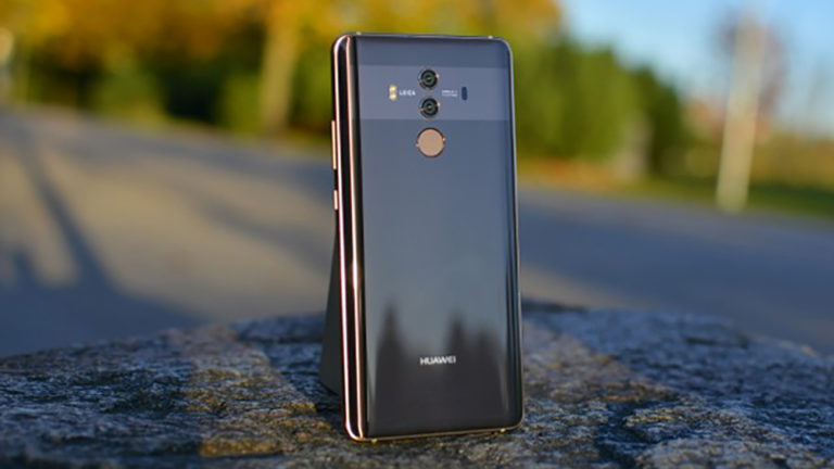 [HOT] Huawei sẽ mang dòng điện thoại Mate Series cao cấp về Việt Nam vào tháng 10