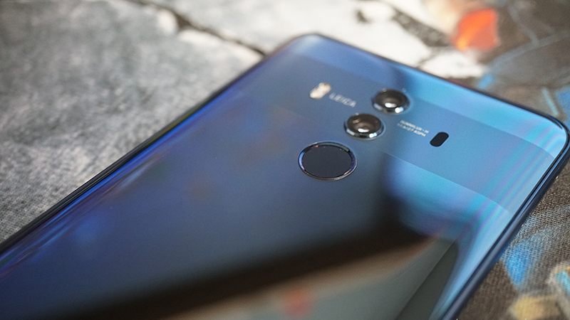 Mua Mate 10 Pro tại Việt Nam