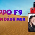 Đây là 6 điểm đáng mua nhất trên Oppo F9