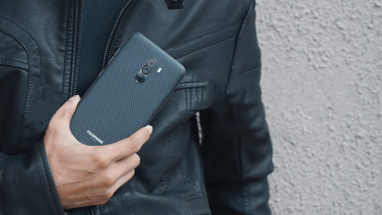 68.000 chiếc Pocophone F1 bay sạch chỉ trong vòng 5 phút mở bán