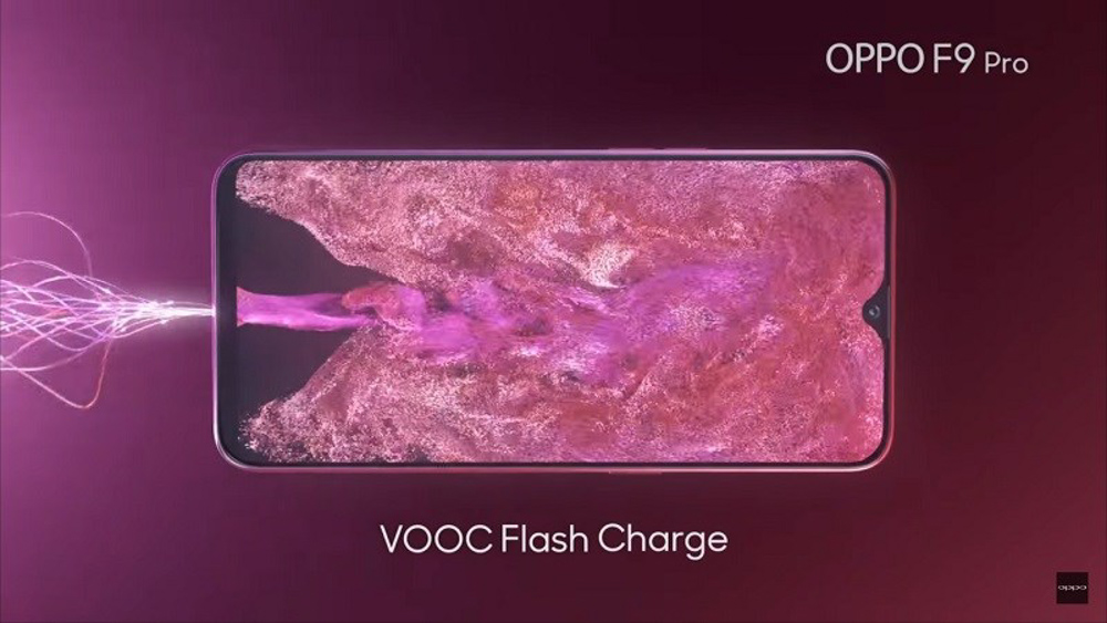 Xuất hiện trên TENAA: OPPO F9 Pro có thể ra mắt với tên khác