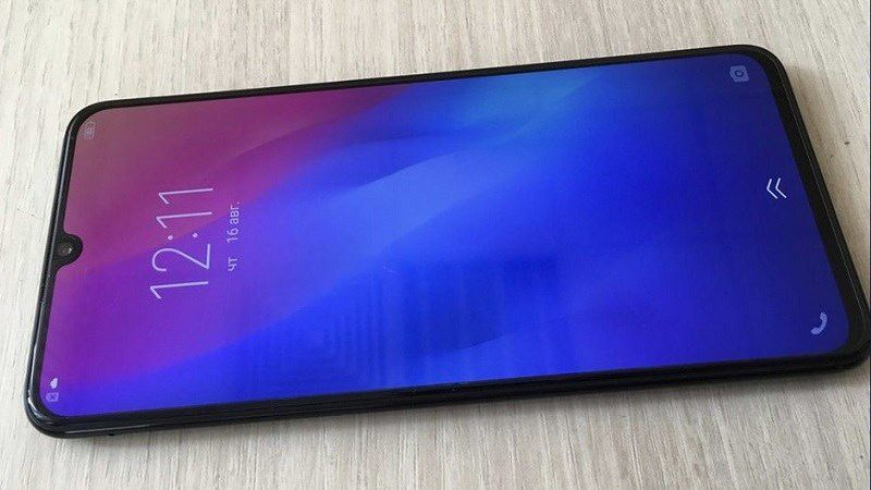 OPPO R17 ra mắt