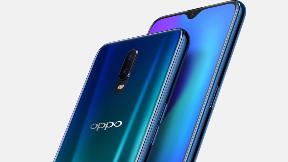 Bất ngờ! OPPO R17 với camera thay đổi khẩu độ sẽ trình làng vào ngày 23/8