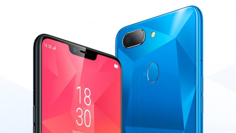 OPPO Realme 2: Thêm một “tai thỏ-phone” sắp ra mắt vào ngày 28/8